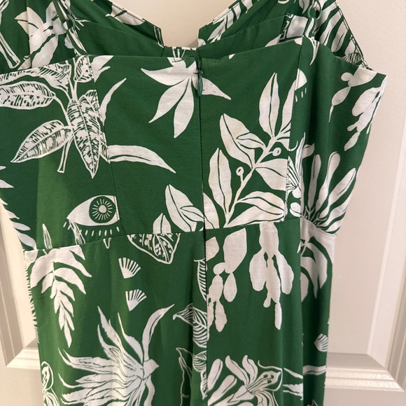 Farm rio maxi dress - Picture 4 of 6